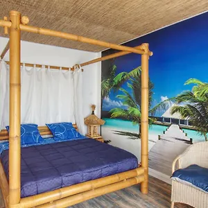 Appartement Et Jacuzzi Balnéothérapie Mons 