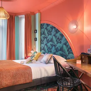 Bougainville By Happyculture Hotel Nizza
