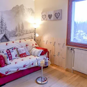 Appartement Le Bois Du Bouchet-6, Chamonix