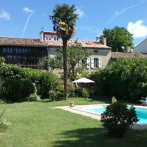  Bed & Breakfast Maison Du Breilh France