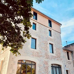 Bed & Breakfast La Bellours D'hotes France