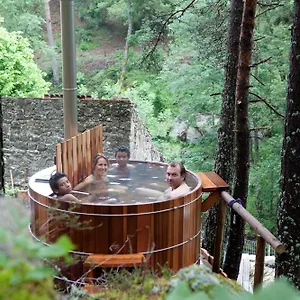 Bed & Breakfast La Roche Aux Fées, Lapte