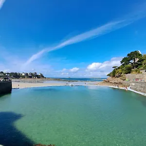 Clos De La Fontaine Apartment Dinard