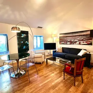 Appartement Le 47 