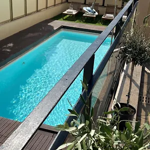 Hotel Gallia ***