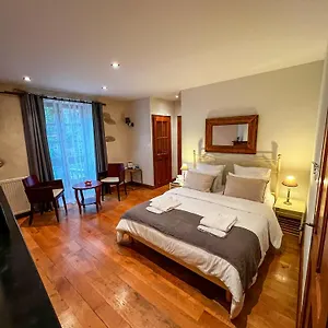  Bed & Breakfast Sci Les Remparts De Mirepoix France