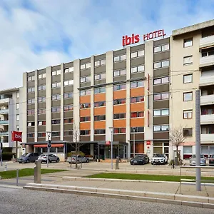 Hotel Ibis Annemasse-genève, Ambilly