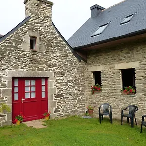 De Caractere Ferienhaus Lopérec