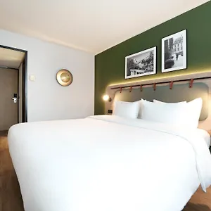 Hotel Campanile Centre - Gare Perrache - Confluence, Lione