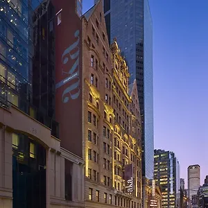 Aparthotel Aka Times Square ****
