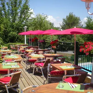 *** Hotel Ibis Antibes Sophia-antipolis France