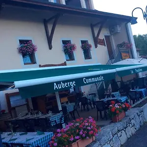 2* Hotel Communale De La Fruitiere