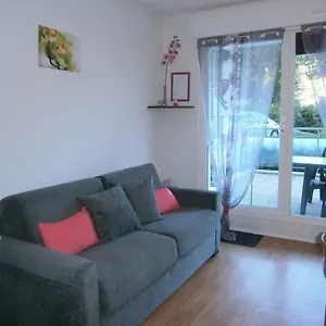 Appartement 31 Avenue Georges Clemenceau, Le Mont-Dore