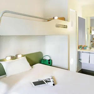 Hotel Ibis Budget Gerland, Lione