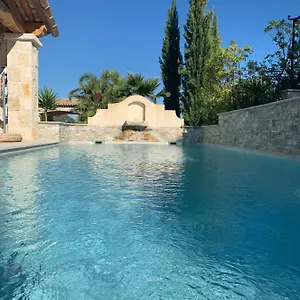*** Bed & Breakfast Les 4 Elements France