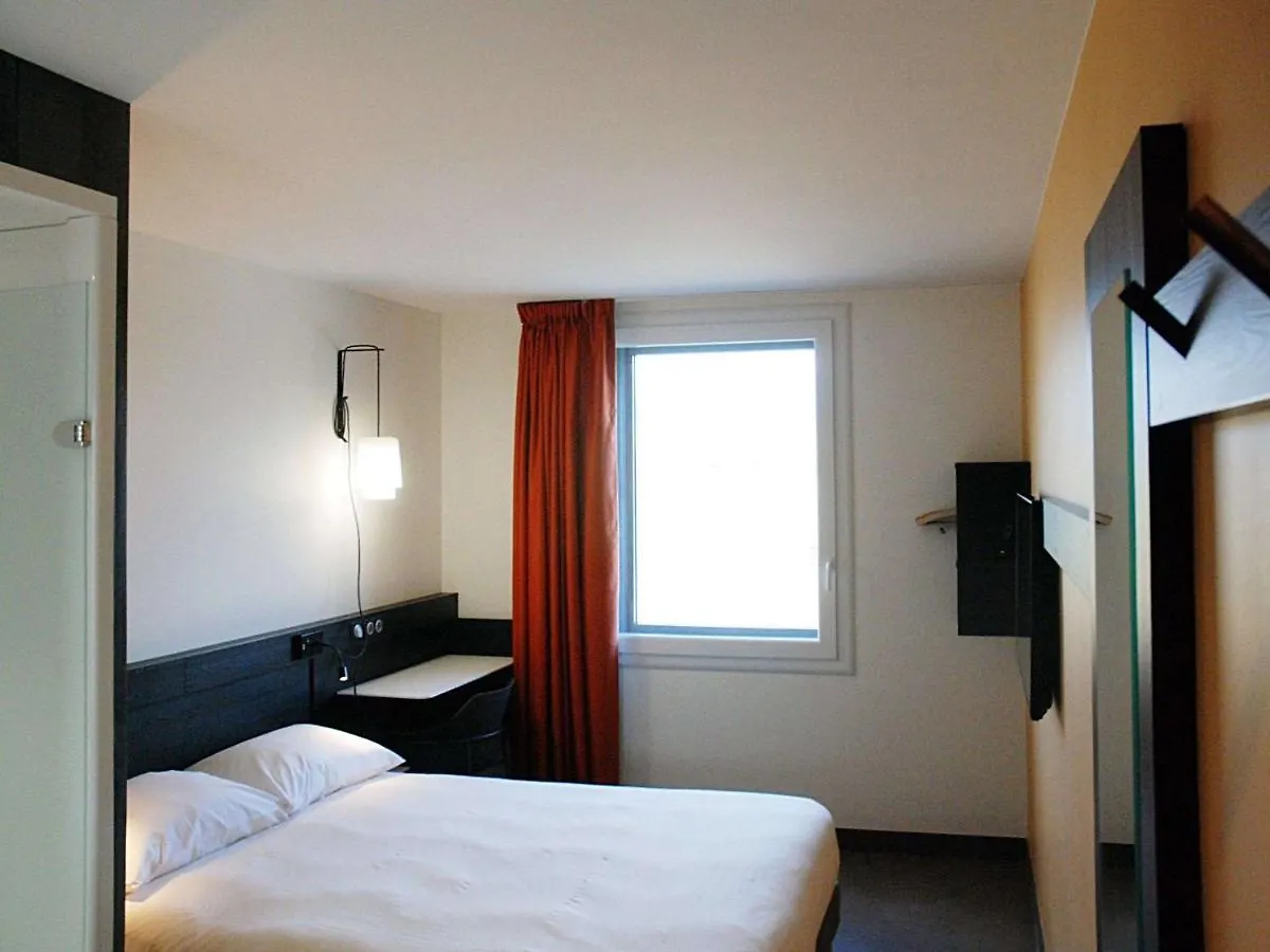 Hotel Ibis Budget Annecy sud-Poisy