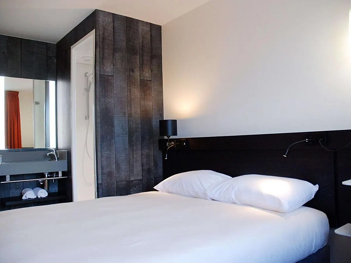 Ibis Budget Annecy sud-Poisy France