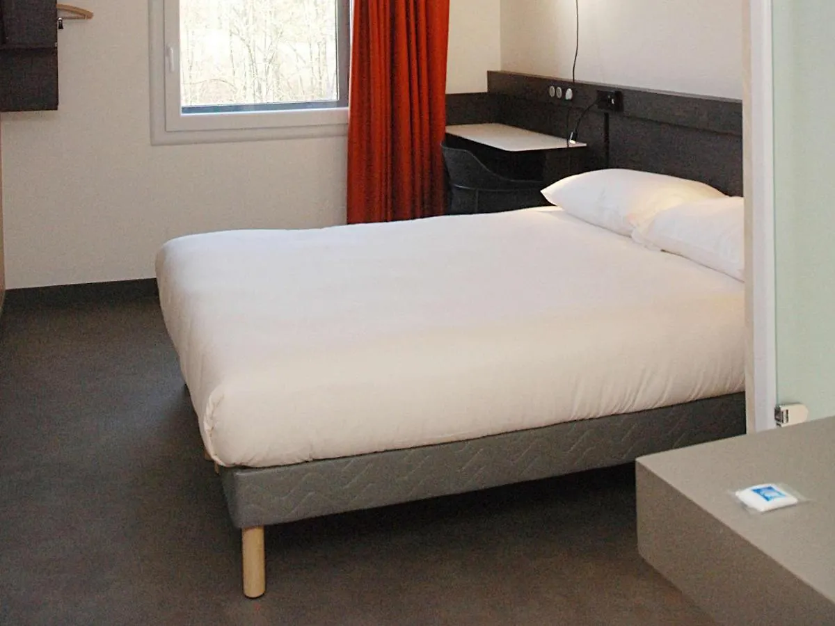 Ibis Budget Annecy sud-Poisy 2*, Poisy
